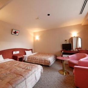 NearBy Hotel