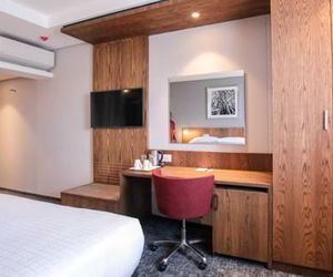 City Lodge Hotel at Two Rivers Nairobi Kenya
