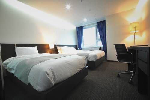 Hotel Photo 11