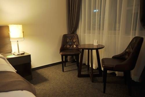 Hotel Photo 21