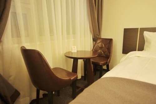 Hotel Photo 5