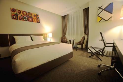 Hotel Photo 7