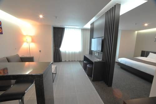 Hotel Photo 10