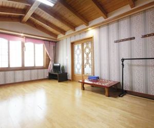 Palgongsan Youth Hostel Daegu South Korea