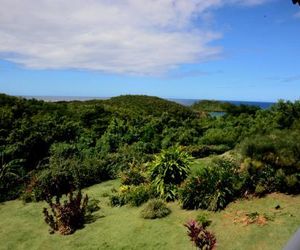 Villa Campêche Les Trois Ilets Martinique