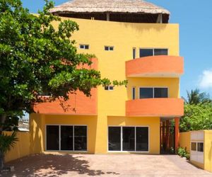 Kaam Accommodations Puerto Morelos Mexico