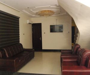 Grandbee Apartment and Residence Ikeja Nigeria