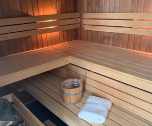 Luxe appartement met sauna Drachten Netherlands