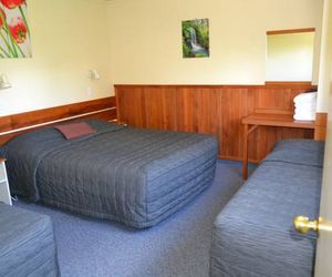Anatoki Lodge Motel Takaka New Zealand
