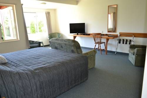 Hotel Photo 10