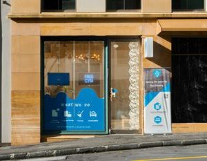 Metropolis 2 Bedroom Auckland New Zealand