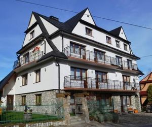 PERŁA Bialka Tatrzanska Poland