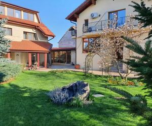 Casa Irinella Satu Mare Romania