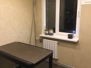 Garkavy apartment