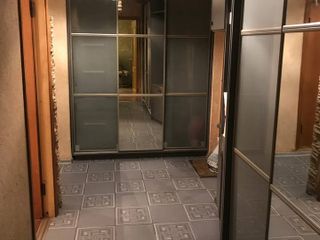 Garkavy apartment