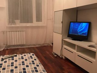 Garkavy apartment