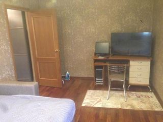 Garkavy apartment