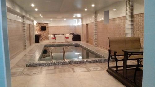 صورة الفندق 8