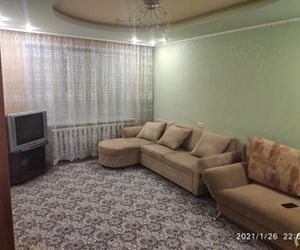 Apartment on Kol Gali Naberezhnye Chelny Russia