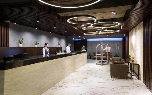 Hotel Photo 14