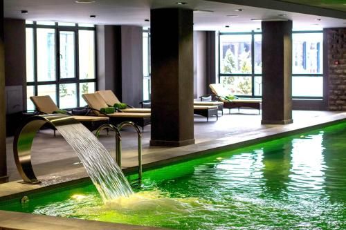 Hotel Photo 19