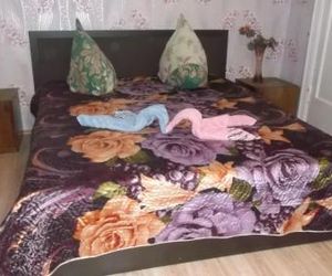 Apartment on Bagrationa 101 Kaliningrad Russia