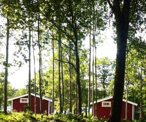 Eksjö Camping & Konferens Eksjo Sweden