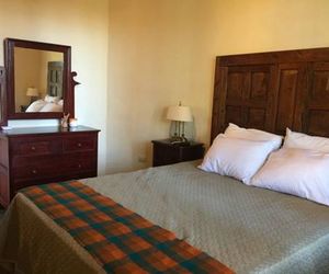 Hotel Hacienda San Miguel San Salvador El Salvador