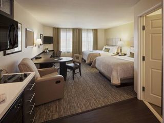 Фото отеля Candlewood Suites Bensalem - Philadelphia Area, an IHG Hotel