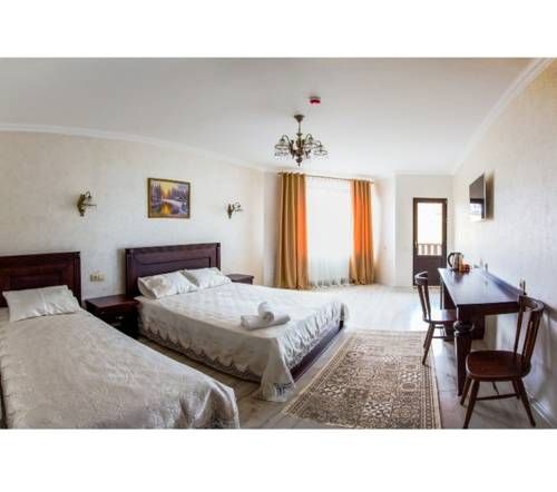 Hotel Photo 3
