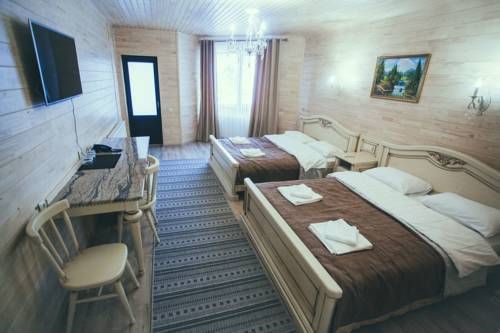 Hotel Photo 5