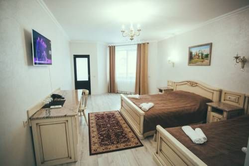 Hotel Photo 7