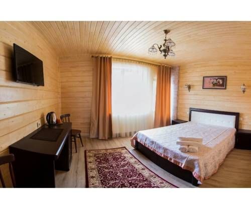 Hotel Photo 8