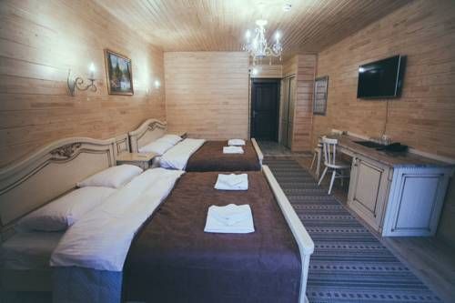 Hotel Photo 9