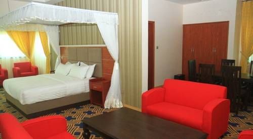 Hotel Photo 1