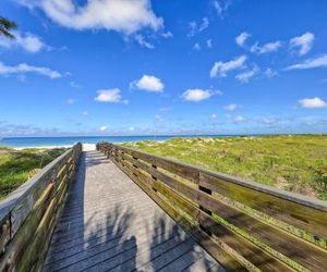 BeachTrail Lodging Indian Rocks Beach United States