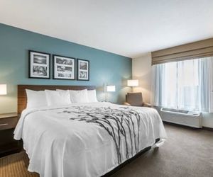 Sleep Inn & Suites Ankeny - Des Moines Ankeny United States
