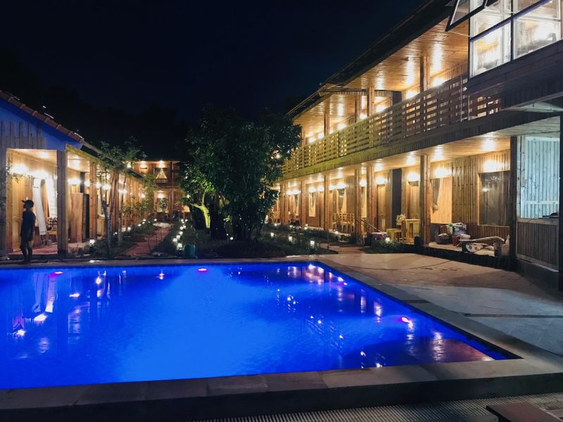 Hotel Photo 21