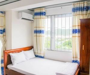 Hotel i Ngoc Huong Nha Trang Vietnam