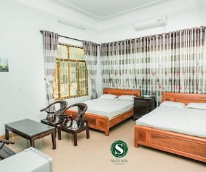 Nhat Son Guesthouse Lang Son Vietnam