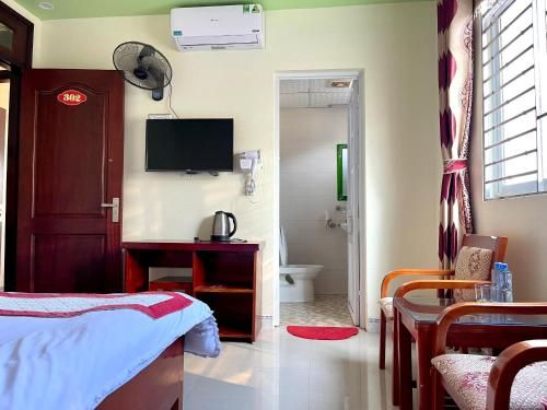 Hotel Photo 12