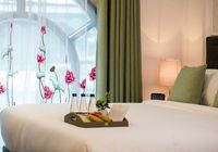 Отзывы Hanoi Allure Hotel, 4 звезды