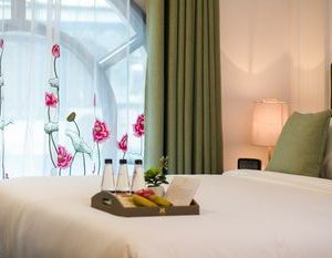 Hanoi Allure Hotel Hanoi Vietnam