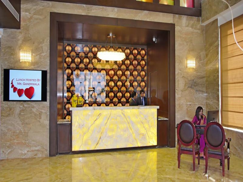Hotel Photo 13