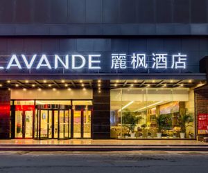 Lavande Hotel Shenyang Railway Station Zhongshan Plaza Shenyang China