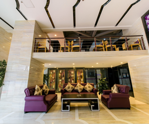 Lavande Hotel Chengdu Shuangliu International Airport Dongsheng China