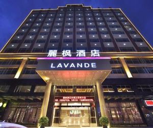 Lavande Hotel Zhongshan Shaxi Zhongshan China