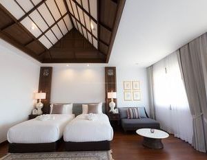 Content Villa Chiang Mai Hang Dong Thailand