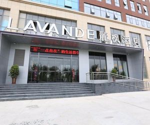 Lavande Hotel Zhengzhou Economic Development Zone International Logistics Park Jicheng China