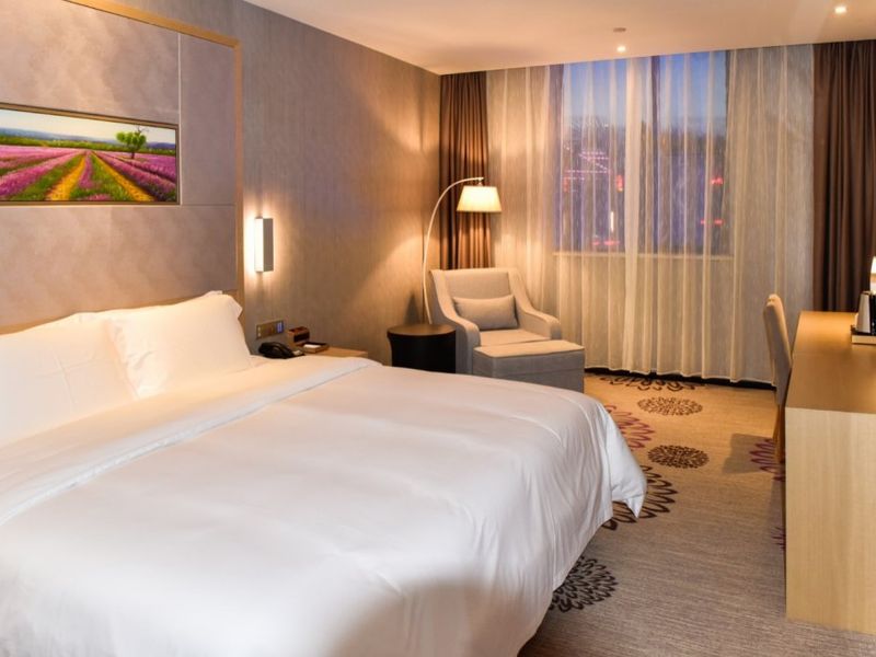 Hotel Photo 13